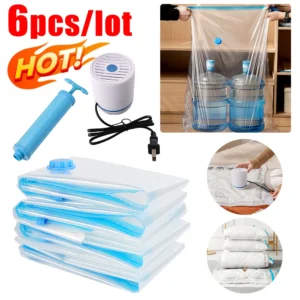 Vacuum Storage Bags