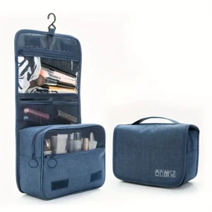 Hanging Travel Toiletry Bag
