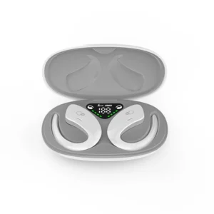 Bone Conduction Earbuds