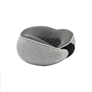 Memory Foam Neck Pillow