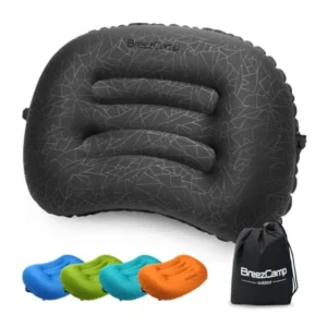 Inflatable Travel/Camping Pillow