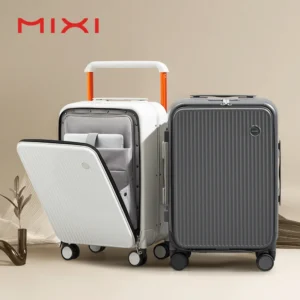 Laptop Pocket Suitcase