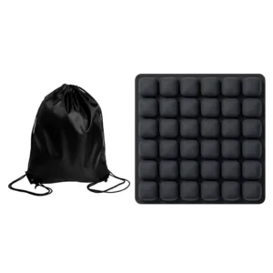 Inflatable Seat Cushion