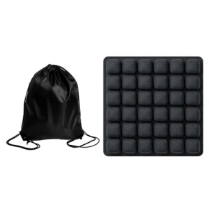Inflatable Seat Cushion