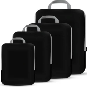4-Piece Compression Cubes