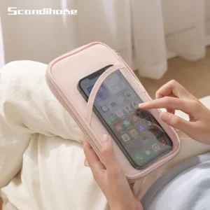 RFID Passport Holder/Wallet