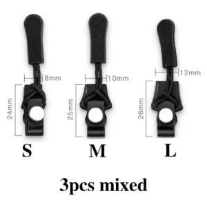 Universal Zipper Repair Kit
